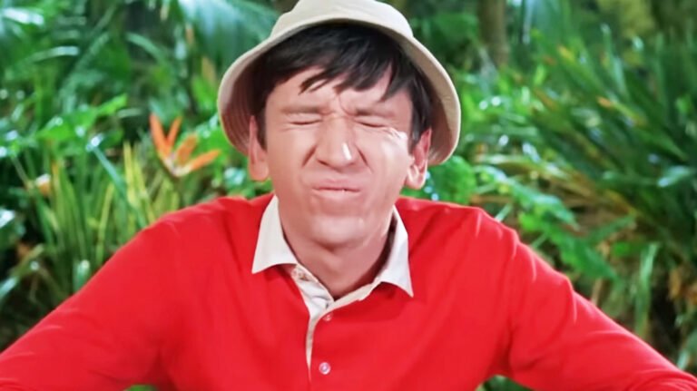Cenário de “Ilha de Gilligan” foi reaproveitado em episódio de sitcom dos anos 1960