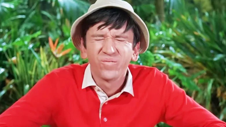 Cenário de “Ilha de Gilligan” foi reaproveitado em episódio de sitcom dos anos 1960