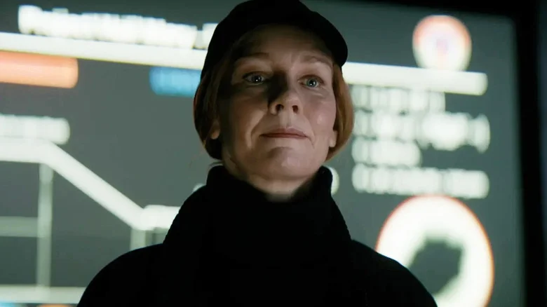 Sandra Hüller revela surpresa com liberdade dada no set de “Project Hail Mary”