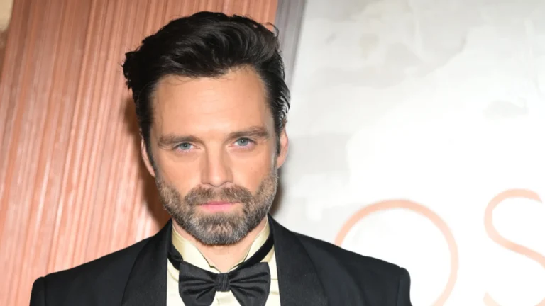 Sebastian Stan compara “The Batman: Parte II” ao clássico “O Poderoso Chefão II”