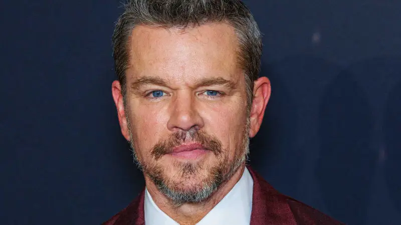 Matt Damon protagonizará próximo grande filme de ficção científica após sucesso de The Odyssey