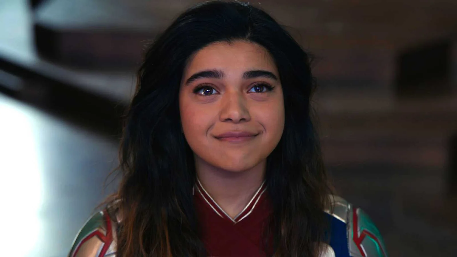 Iman Vellani é confirmada como a heroína mais subestimada do MCU, com nova participação em Avengers: Doomsday em vista