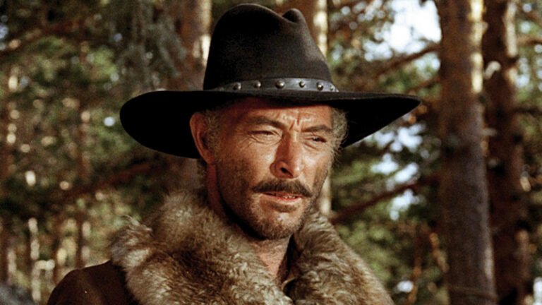 Os 10 melhores spaghetti westerns que não foram dirigidos por Sergio Leone
