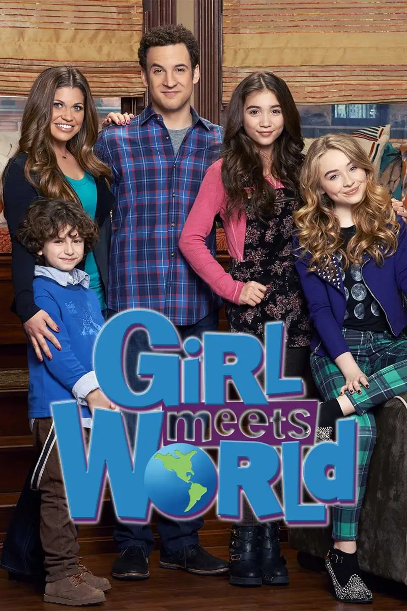 Episódio de “Girl Meets World” teve roteiro inspirado em “Breaking Bad” barrado pela Disney