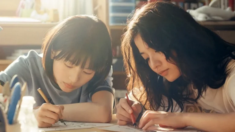 Adaptação Live-Action do Mangá Look Back Recebe Avaliação Positiva no Rotten Tomatoes