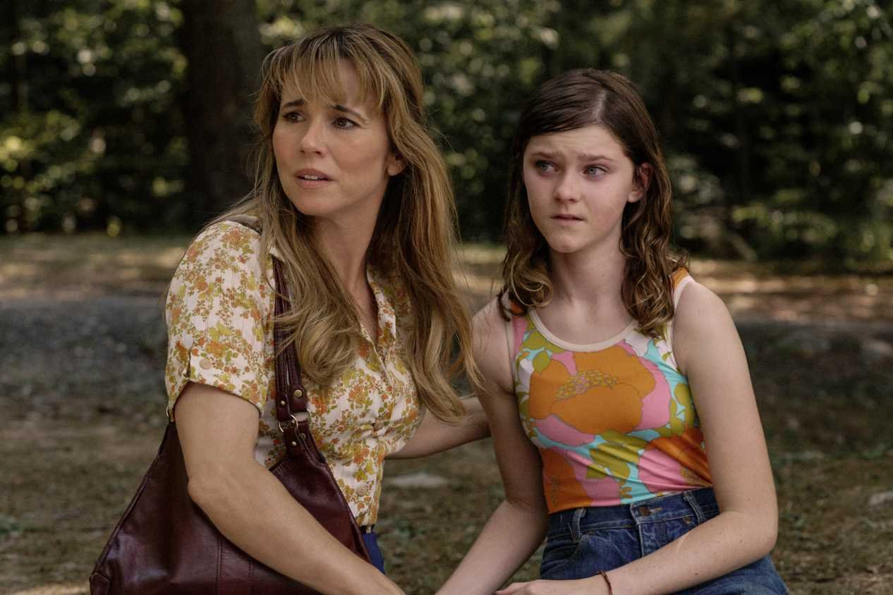 Série Prequel de Sexta-Feira 13 Revela O Pesadelo de Uma Mãe em Novo Trailer - Imagem do artigo original