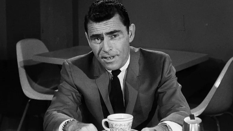 Rod Serling, criador de The Twilight Zone, escreveu filme com participação de Muhammad Ali