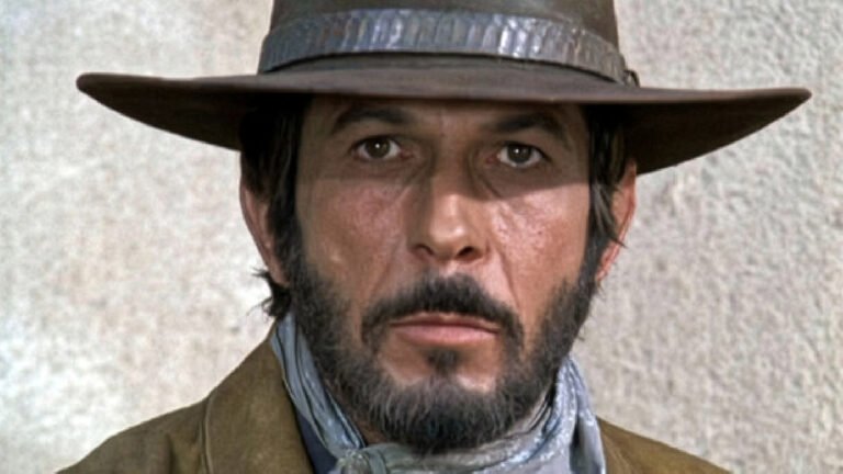 Quentin Tarantino aponta “Catlow” como um dos piores westerns dos anos 1970