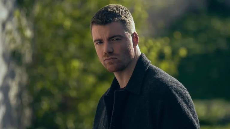 Gabriel Basso revela temporada final intensa de The Night Agent com novas tramas e ação