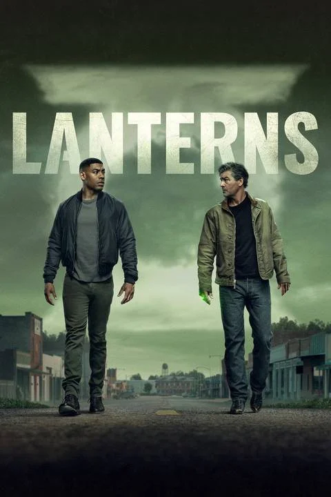 Ator de Lanterns comenta sucesso recorde da série no DC Universe