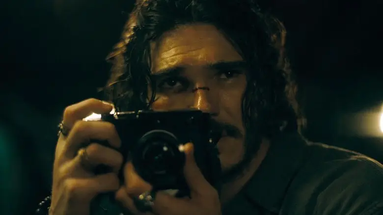 Reações negativas marcam estreia de “The Last Photograph”, novo filme de Zack Snyder