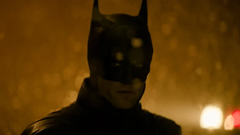 Anarky deve substituir Robin em The Batman 2, revela nova informação