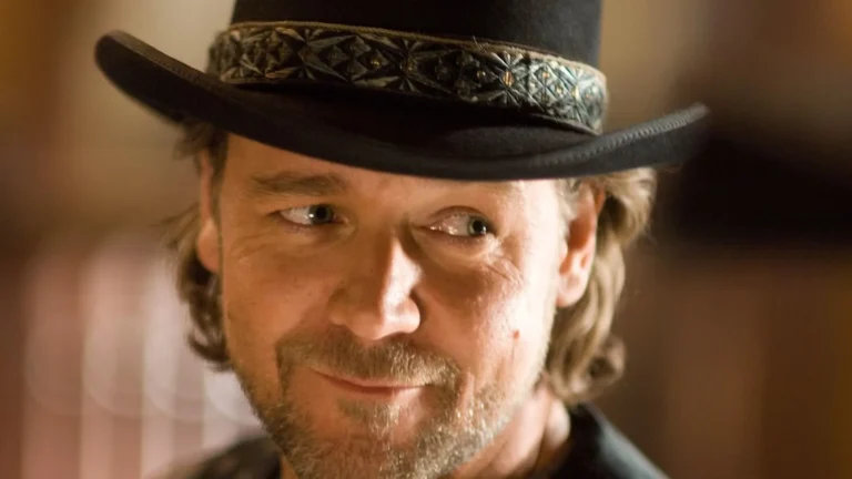 Filme Far West de Russell Crowe se torna um dos maiores sucessos globais da HBO Max