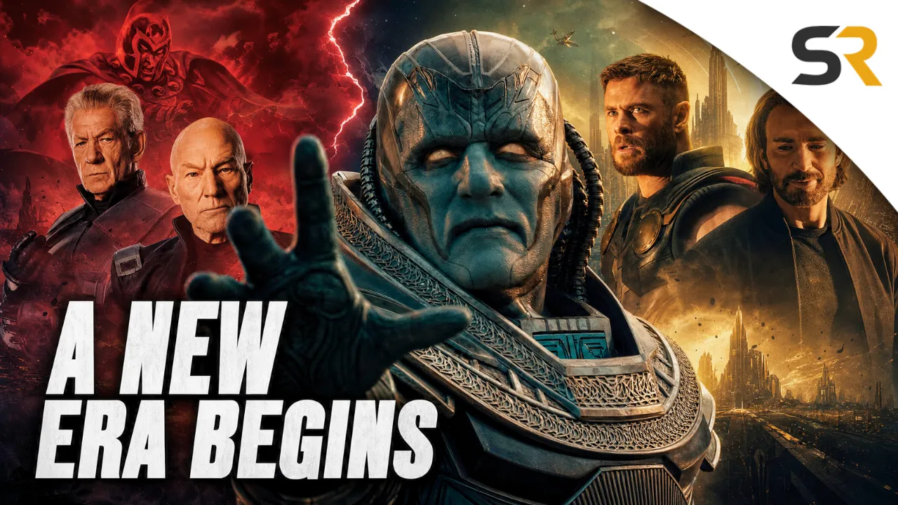 Rumores sobre X-Men: Apocalipse indicam transformação significativa no MCU