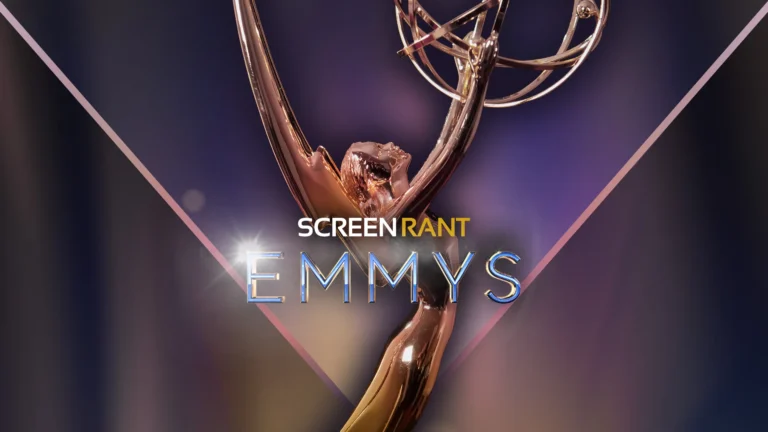 Lista completa dos vencedores do Primetime Emmy Awards 2026