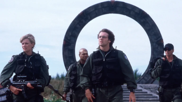 Nova Série Stargate da Amazon é Cancelada e Detalhes Sobre a História São Revelados por Ator Original