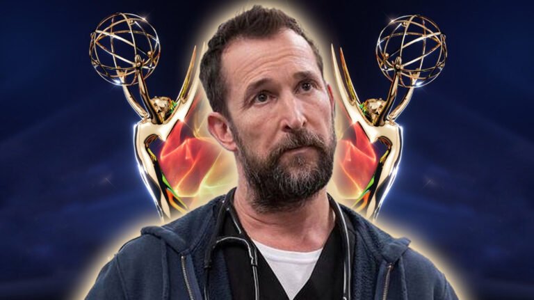 Lista dos Vencedores do Emmy 2026: ‘Widow’s Bay’ e ‘The Pitt’ se Destacam