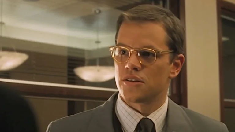 Filme de roubo com Matt Damon terá sequência e prequela décadas depois