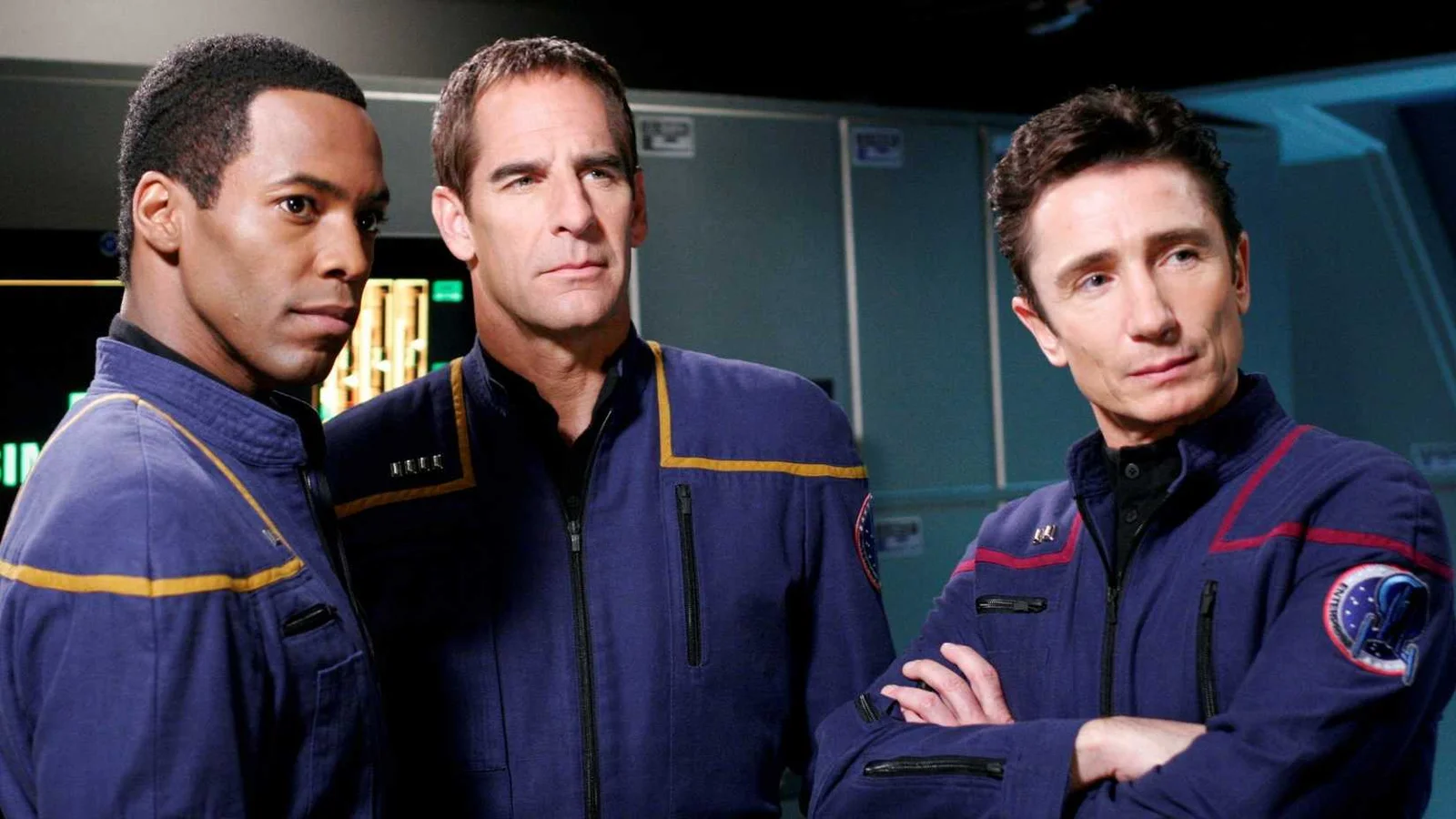Elenco de Star Trek: Enterprise ficou insatisfeito com o cancelamento após quatro temporadas, confirma co-criador