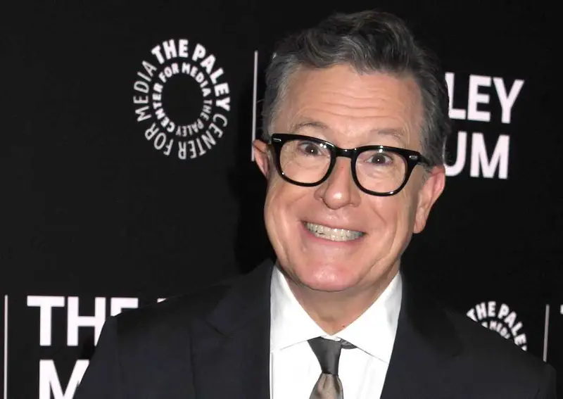 Stephen Colbert encerra sua era no late night com vitória histórica no Emmy