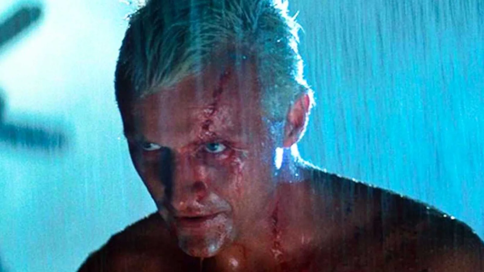 Por que Roy Batty matou J.F. Sebastian em Blade Runner e por que isso aconteceu fora de cena
