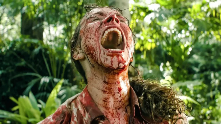 Novo thriller de Sam Raimi alcança marco histórico em streaming nos EUA