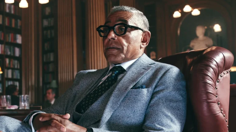 Série e filme de Guy Ritchie em destaque na Netflix: o que os diferencia