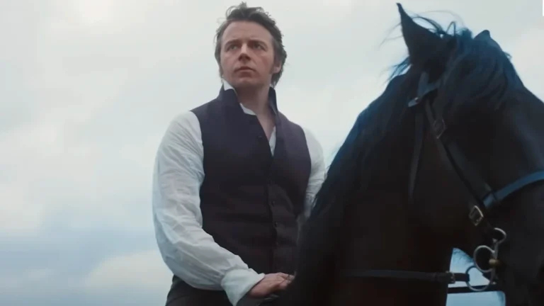 Netflix anuncia série de “Orgulho e Preconceito” com estreia marcada para dezembro de 2026