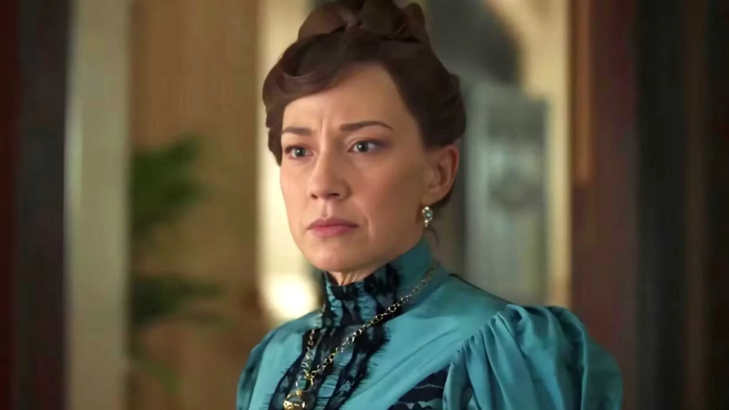 HBO elogia a quarta temporada de The Gilded Age e planeja temporada 5