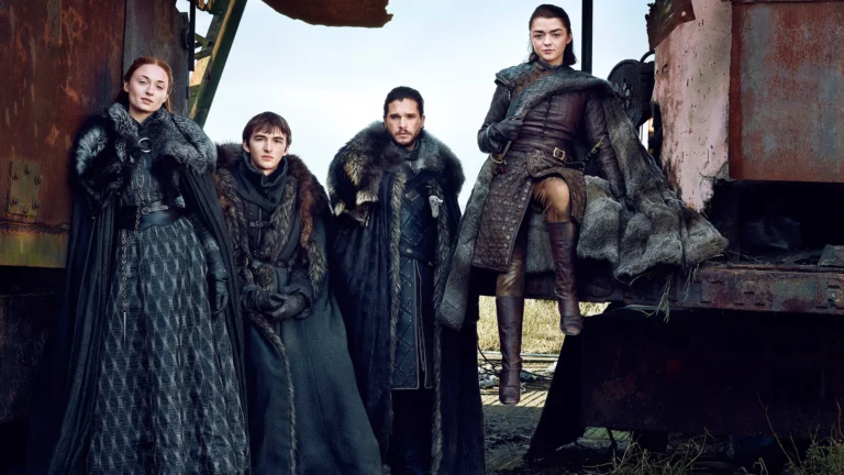 CEO da HBO esclarece futuro dos spin-offs de Game of Thrones