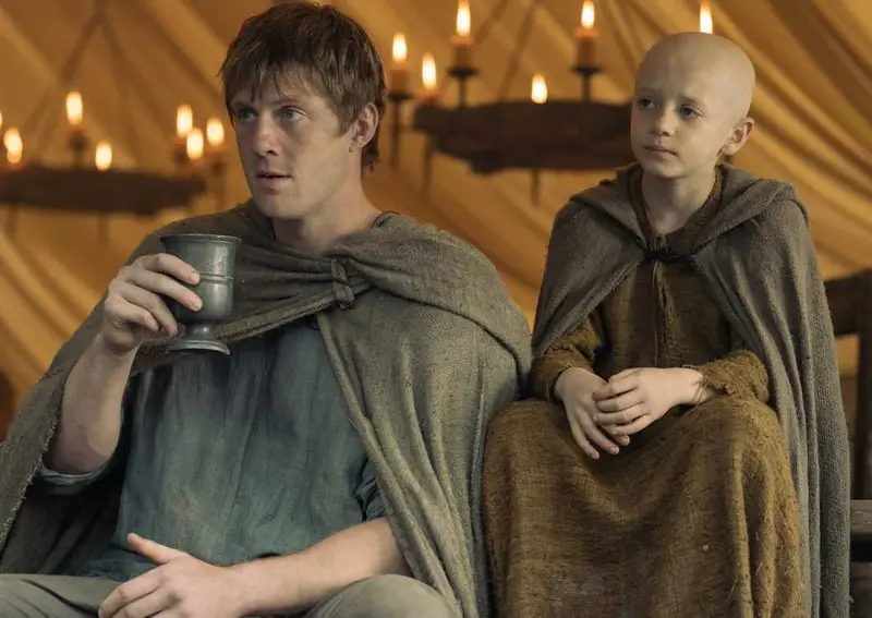 CEO da HBO esclarece futuro dos spin-offs de Game of Thrones