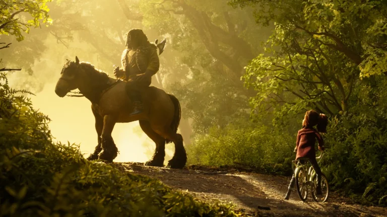Wildwood: Estúdio LAIKA destaca a criatividade humana na animação em stop-motion