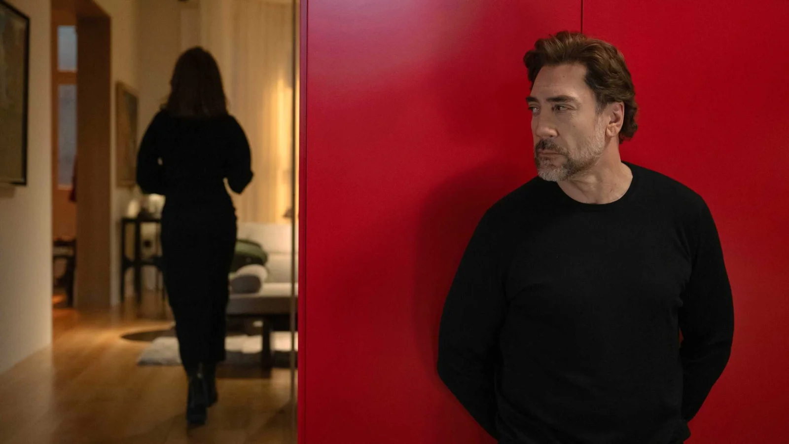 Javier Bardem e Penélope Cruz estrelam thriller sobre medos do futuro em Bunker