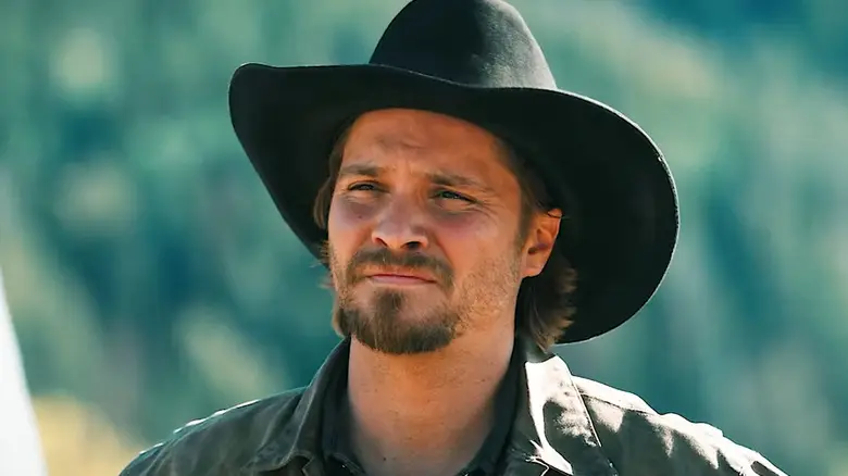 Personagem Querido de Yellowstone Volta em Marshals com Participação Recorrente