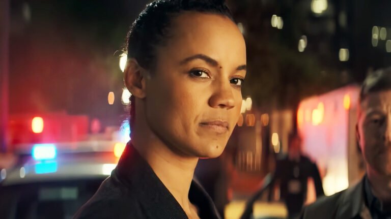 Série derivada de Reacher, Neagley traz elemento ausente na produção original