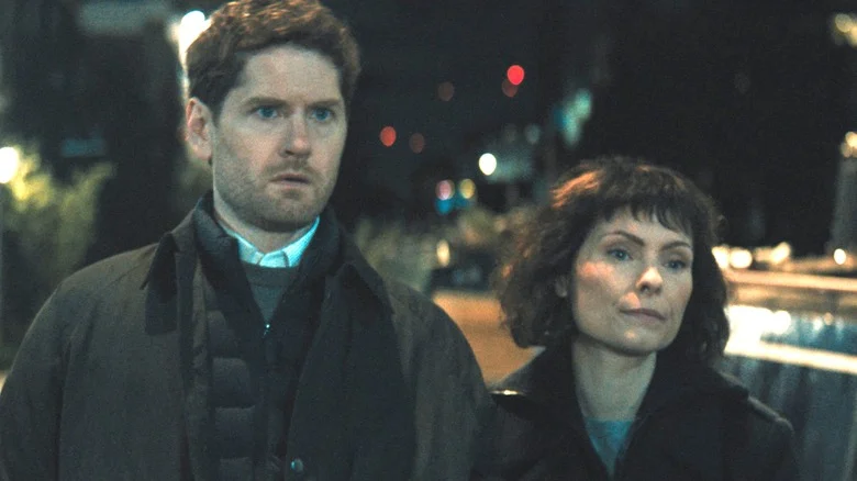 Quem interpreta Jim na 6ª temporada de Slow Horses?