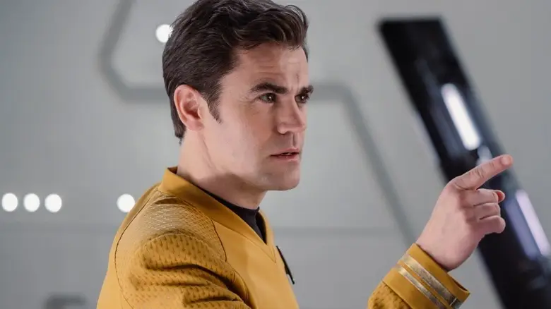 Série derivada Star Trek: Year One não será produzida, confirma produtor
