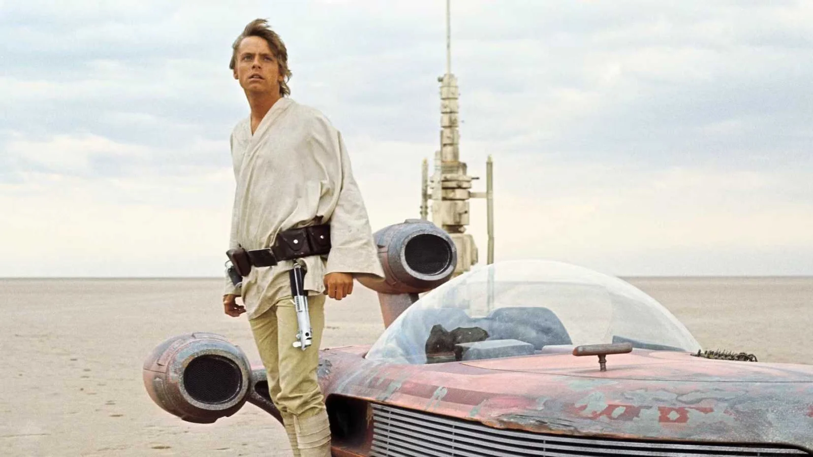 Star Wars e Game of Thrones foram influenciados por Dune, que agora ganha nova adaptação cinematográfica