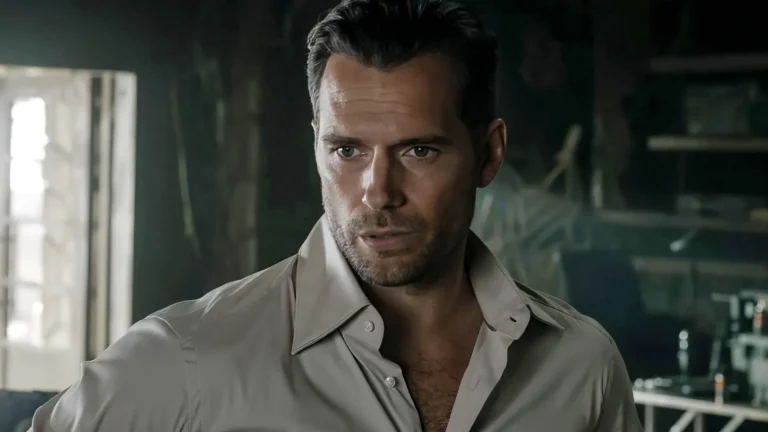 Henry Cavill e Guy Ritchie conquistam sucesso de público com thriller no streaming