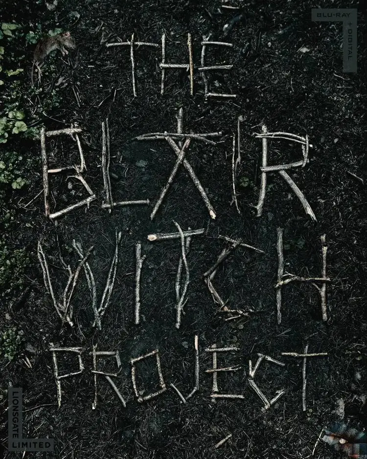 The Blair Witch Project volta a ser lançado em edição especial no próximo mês