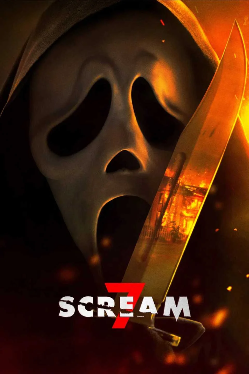Matthew Lillard se diz envergonhado por retorno em Scream 7