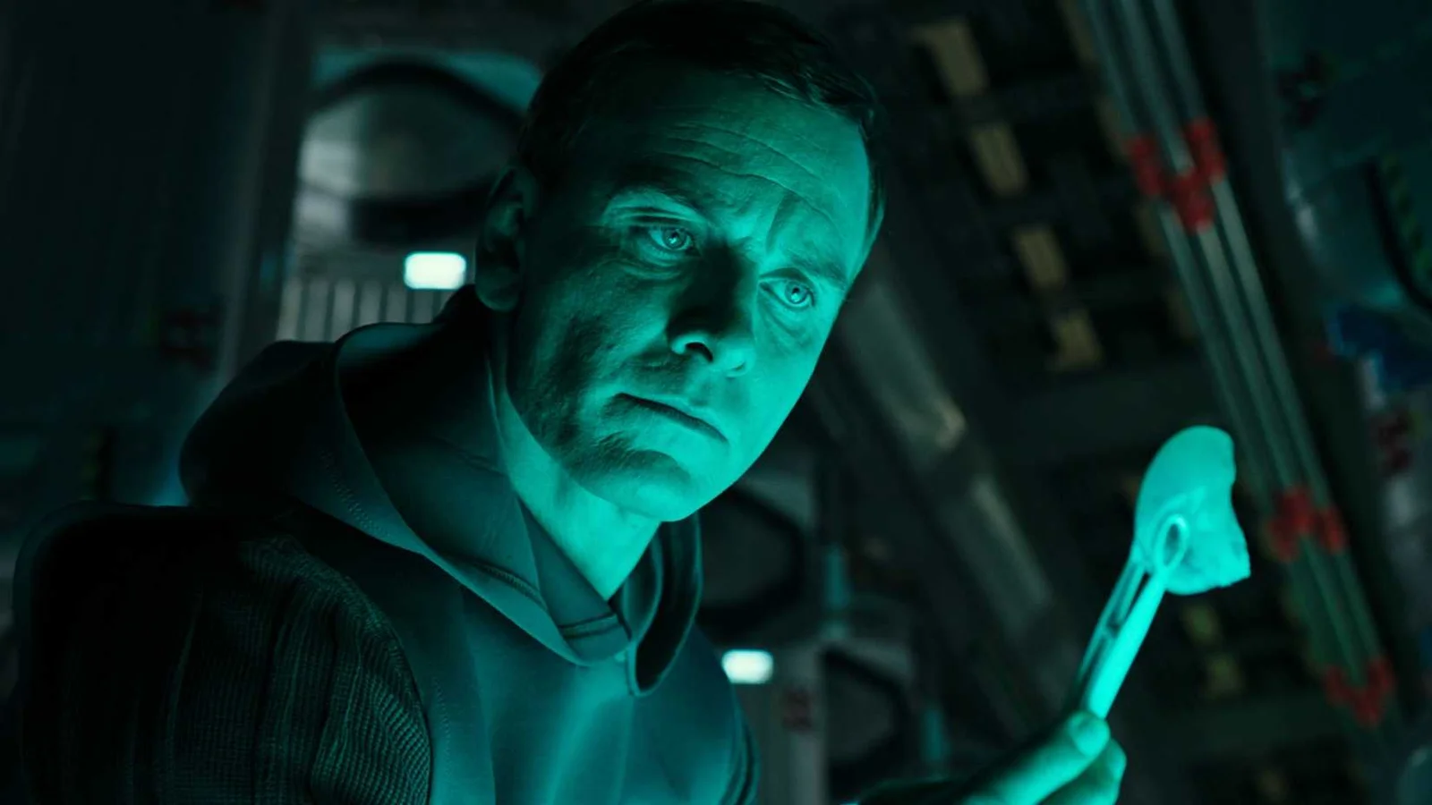 Próximo filme de Alien terá Michael Fassbender como protagonista e deve concluir saga de Ridley Scott