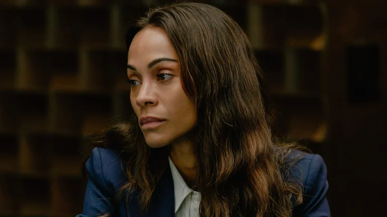 Missão de resgate de Joe chega ao fim em Lioness 3×07, diz atriz Laysla De Oliveira