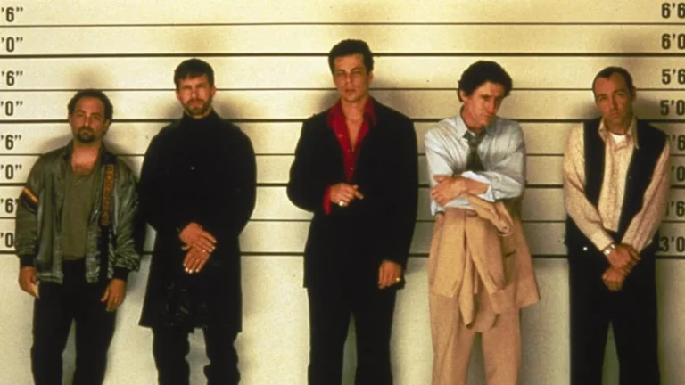 6 Filmes de Suspense com Reviravoltas no Final que Superam Os Suspeitos