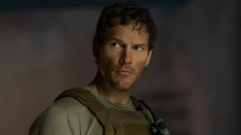 Trailer da 2ª Temporada de The Terminal List Revela Conspiração Internacional para James Reece