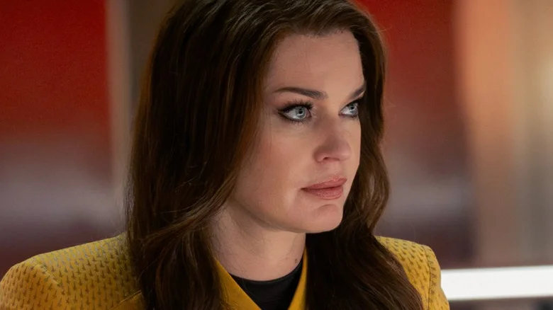 Star Trek: Strange New Worlds Temporada 4 traz sequência para episódio polêmico da série