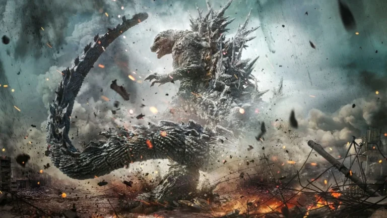 Novo filme de Godzilla pode reverter origem clássica de seu maior inimigo, King Ghidorah