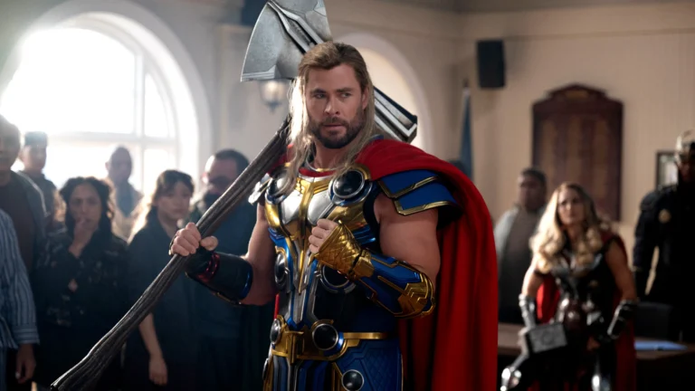 7 Armas do MCU mais Poderosas que o Machado Stormbreaker, Listadas