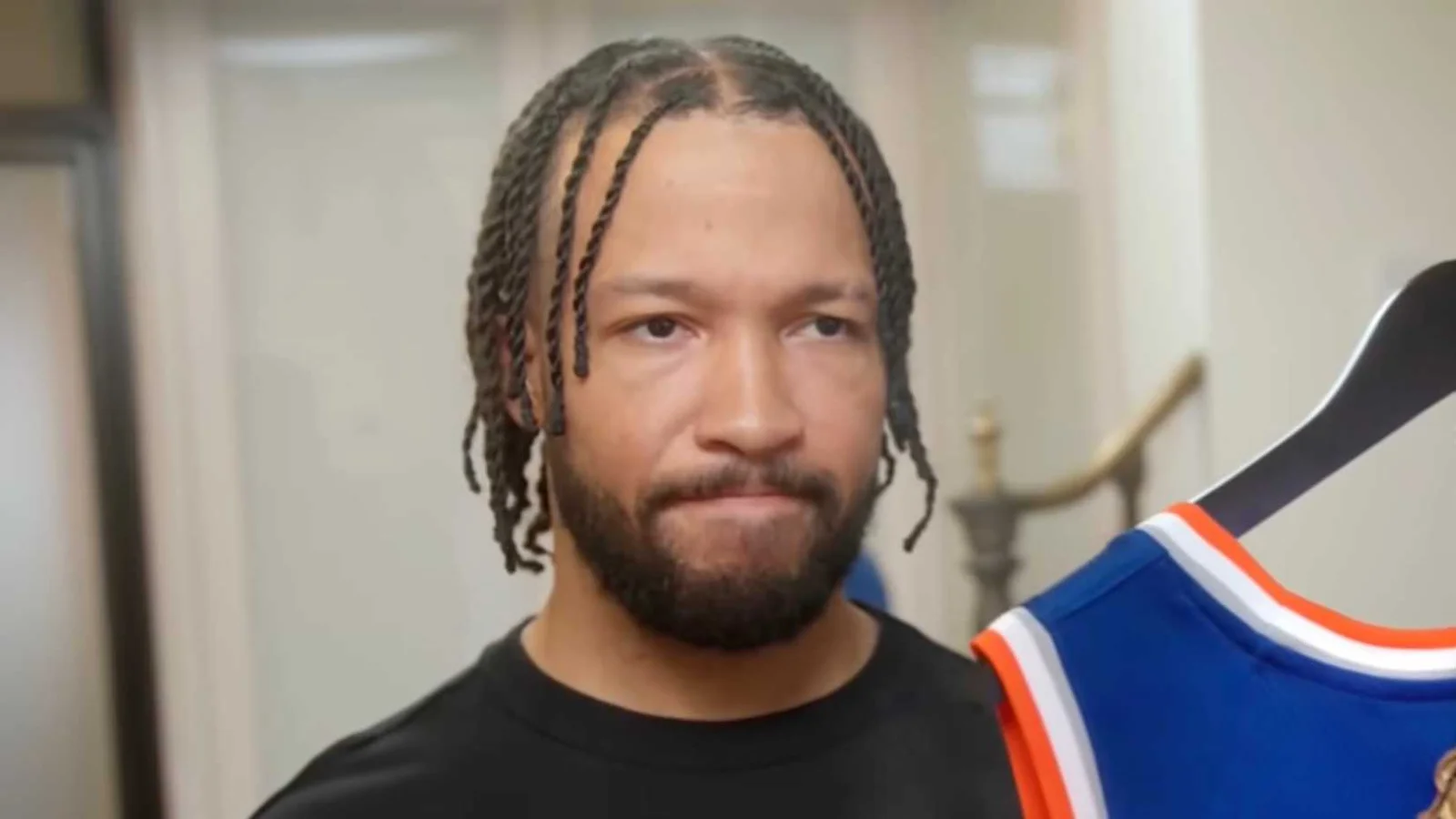 Jalen Brunson é confirmado como convidado surpresa na 28ª temporada de Law & Order: SVU