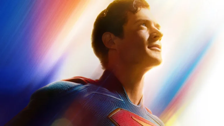 Série derivada de Superman produzida por James Gunn esclarece posicionamento na linha do tempo do DCU